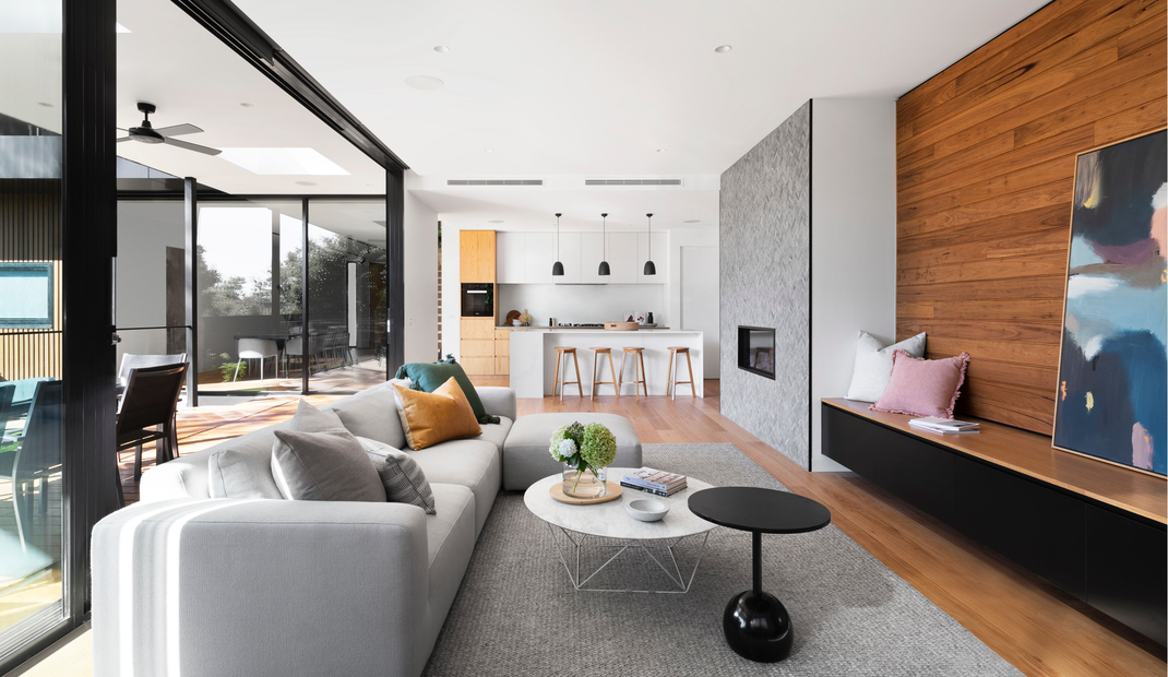 ansa's real estate