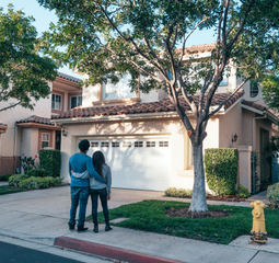 ansa's real estate