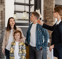 ansa's real estate