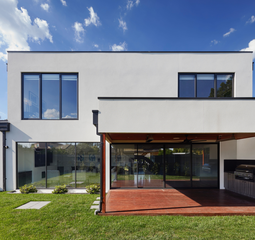 ansa's real estate