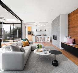 ansa's real estate