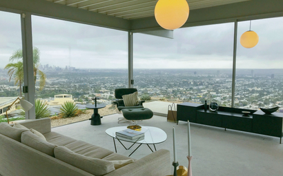 ansa's real estate