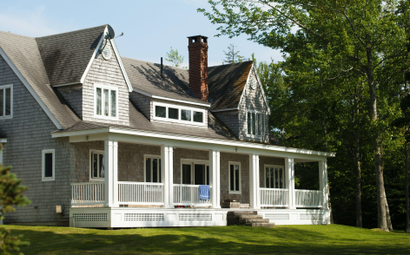 ansa's real estate