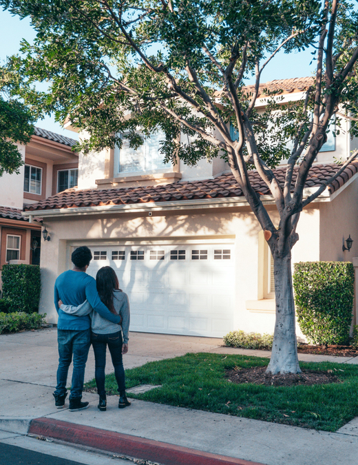 ansa's real estate