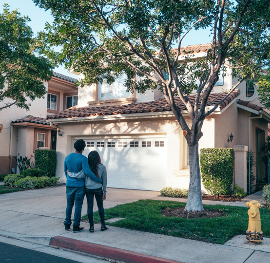 ansa's real estate