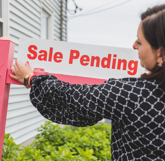 ansa's real estate