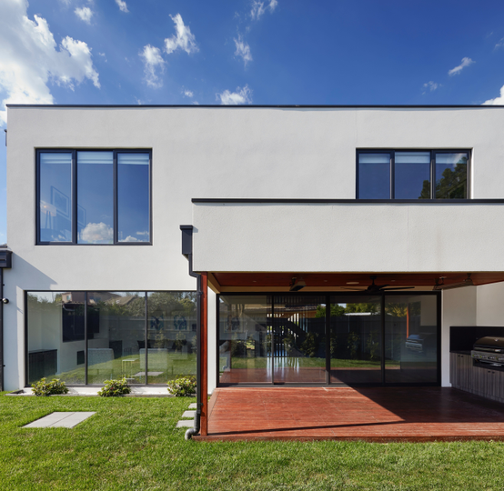 ansa's real estate