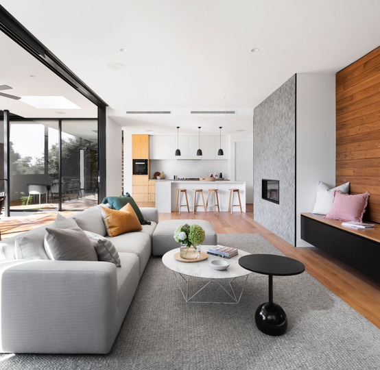 ansa's real estate