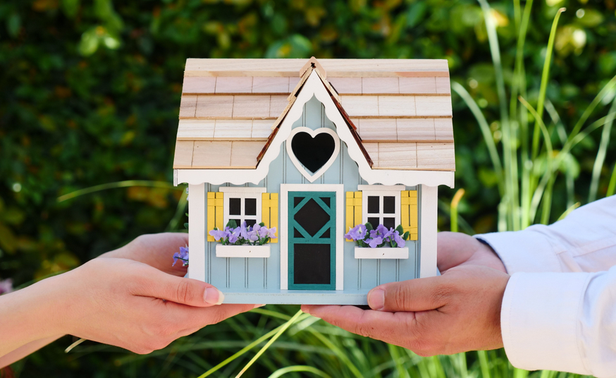 ansa's real estate